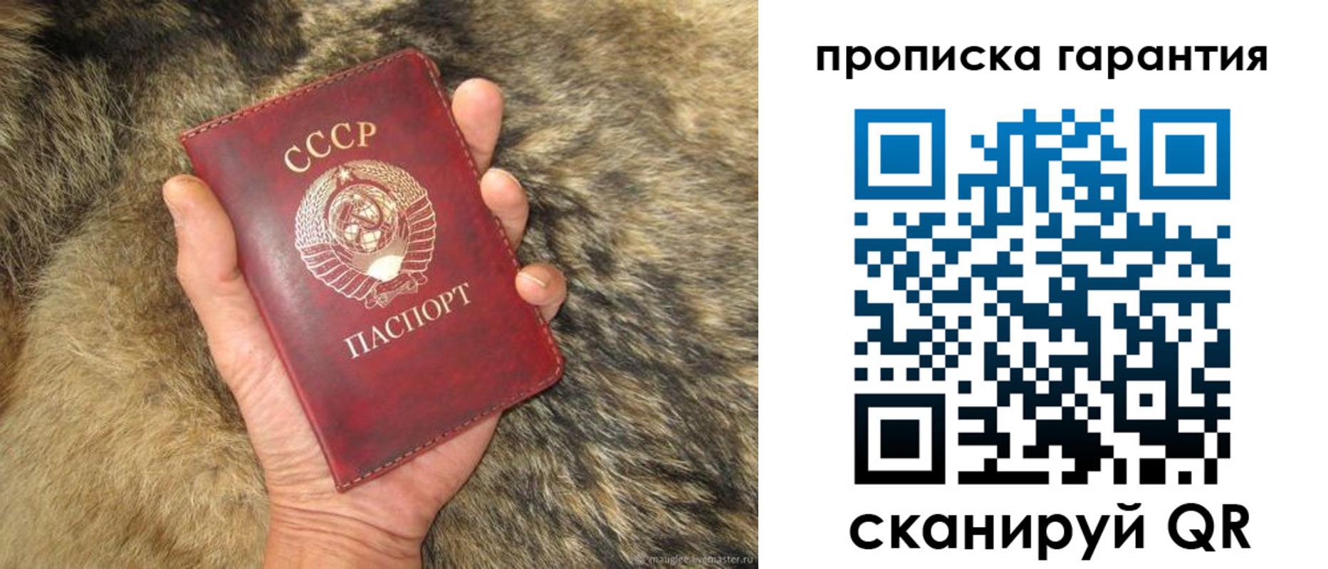 временная регистрация гарантия в Керчи